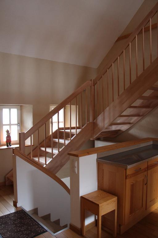 Bauernhaus In Der Bachstrasse Kelberg Extérieur photo